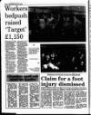Drogheda Argus and Leinster Journal Friday 14 April 1995 Page 14