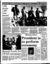 Drogheda Argus and Leinster Journal Friday 14 April 1995 Page 19