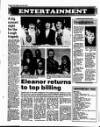 Drogheda Argus and Leinster Journal Friday 14 April 1995 Page 40