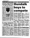 Drogheda Argus and Leinster Journal Friday 14 April 1995 Page 58