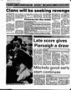 Drogheda Argus and Leinster Journal Friday 14 April 1995 Page 60