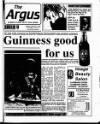 Drogheda Argus and Leinster Journal Friday 21 April 1995 Page 1