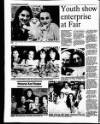 Drogheda Argus and Leinster Journal Friday 21 April 1995 Page 10