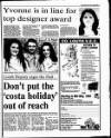 Drogheda Argus and Leinster Journal Friday 21 April 1995 Page 11