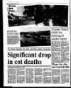Drogheda Argus and Leinster Journal Friday 21 April 1995 Page 14
