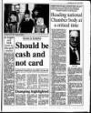 Drogheda Argus and Leinster Journal Friday 21 April 1995 Page 15