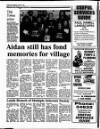 Drogheda Argus and Leinster Journal Friday 21 April 1995 Page 20