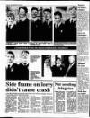 Drogheda Argus and Leinster Journal Friday 21 April 1995 Page 22