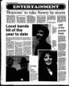 Drogheda Argus and Leinster Journal Friday 21 April 1995 Page 36