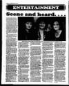 Drogheda Argus and Leinster Journal Friday 21 April 1995 Page 38