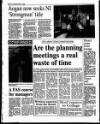 Drogheda Argus and Leinster Journal Friday 21 April 1995 Page 42