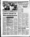 Drogheda Argus and Leinster Journal Friday 21 April 1995 Page 52