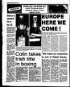 Drogheda Argus and Leinster Journal Friday 21 April 1995 Page 60
