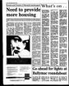 Drogheda Argus and Leinster Journal Friday 05 May 1995 Page 4