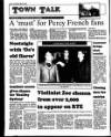 Drogheda Argus and Leinster Journal Friday 05 May 1995 Page 8