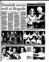 Drogheda Argus and Leinster Journal Friday 05 May 1995 Page 11