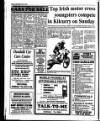 Drogheda Argus and Leinster Journal Friday 05 May 1995 Page 26