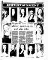 Drogheda Argus and Leinster Journal Friday 05 May 1995 Page 35