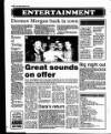 Drogheda Argus and Leinster Journal Friday 05 May 1995 Page 38