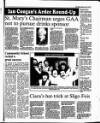 Drogheda Argus and Leinster Journal Friday 05 May 1995 Page 41