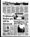 Drogheda Argus and Leinster Journal Friday 05 May 1995 Page 42