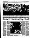 Drogheda Argus and Leinster Journal Friday 05 May 1995 Page 52