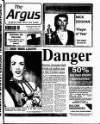 Drogheda Argus and Leinster Journal Friday 12 May 1995 Page 1