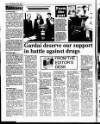 Drogheda Argus and Leinster Journal Friday 12 May 1995 Page 6