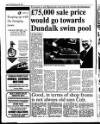 Drogheda Argus and Leinster Journal Friday 12 May 1995 Page 12