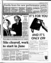 Drogheda Argus and Leinster Journal Friday 12 May 1995 Page 13