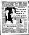 Drogheda Argus and Leinster Journal Friday 12 May 1995 Page 18