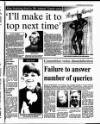 Drogheda Argus and Leinster Journal Friday 12 May 1995 Page 19