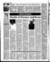 Drogheda Argus and Leinster Journal Friday 12 May 1995 Page 26
