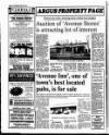 Drogheda Argus and Leinster Journal Friday 12 May 1995 Page 30