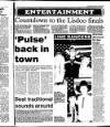 Drogheda Argus and Leinster Journal Friday 12 May 1995 Page 37