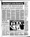 Drogheda Argus and Leinster Journal Friday 12 May 1995 Page 43
