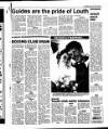 Drogheda Argus and Leinster Journal Friday 12 May 1995 Page 47