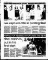 Drogheda Argus and Leinster Journal Friday 12 May 1995 Page 52