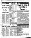 Drogheda Argus and Leinster Journal Friday 12 May 1995 Page 61