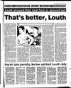 Drogheda Argus and Leinster Journal Friday 12 May 1995 Page 63