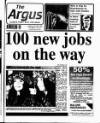 Drogheda Argus and Leinster Journal Friday 19 May 1995 Page 1