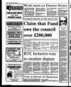 Drogheda Argus and Leinster Journal Friday 19 May 1995 Page 2