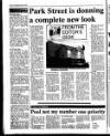 Drogheda Argus and Leinster Journal Friday 19 May 1995 Page 6