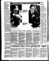 Drogheda Argus and Leinster Journal Friday 19 May 1995 Page 16