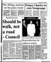 Drogheda Argus and Leinster Journal Friday 19 May 1995 Page 17