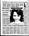 Drogheda Argus and Leinster Journal Friday 19 May 1995 Page 20