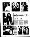 Drogheda Argus and Leinster Journal Friday 19 May 1995 Page 32