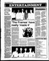 Drogheda Argus and Leinster Journal Friday 19 May 1995 Page 40
