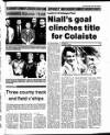 Drogheda Argus and Leinster Journal Friday 19 May 1995 Page 55