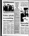 Drogheda Argus and Leinster Journal Friday 26 May 1995 Page 16